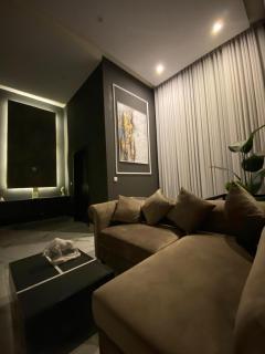 Penthouse Loft - Rawalpindi - 5