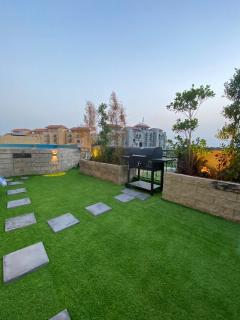 Penthouse Loft - Rawalpindi - 3