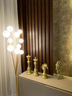 Penthouse Loft - Rawalpindi - 2