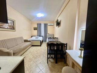 Hotel Asteri - Velipojë - 6