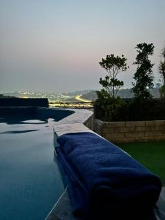 Penthouse Loft - Rawalpindi - 8