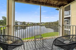 The Urban Oasis - Serene Views - Tampa - 9