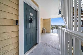 The Urban Oasis - Serene Views - Tampa - 5