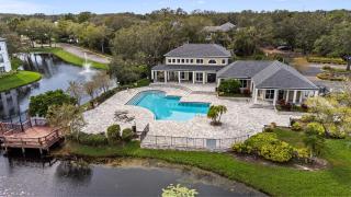 The Urban Oasis - Serene Views - Tampa - 8