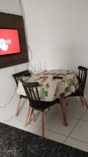 Kitnet Inácio Barbosa - Aracaju - 4