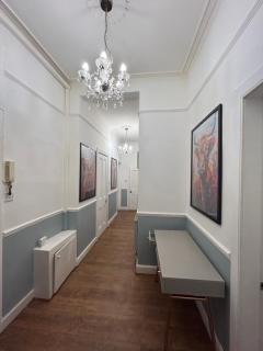 Central Dalkeith Road Apartment - Edimburgo - 8