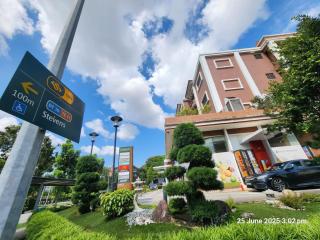 Alocassia Serviced Apartments - Singapore - 9