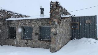 Cabaña Los Molles - Malargüe - 0
