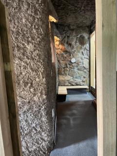 Cabaña Los Molles - Malargüe - 9