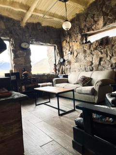 Cabaña Los Molles - 6