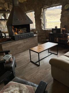 Cabaña Los Molles - 4