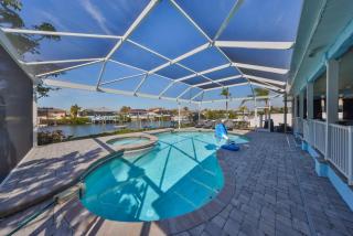 Waterfront Pool House with Heated Pool - Apollo Beach - 9