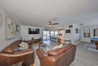 Waterfront Pool House with Heated Pool - Apollo Beach - 8