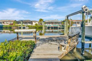 Waterfront Pool House with Heated Pool - Apollo Beach - 0