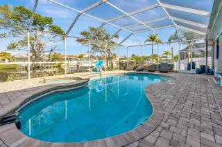 Waterfront Pool House with Heated Pool - Apollo Beach - 7
