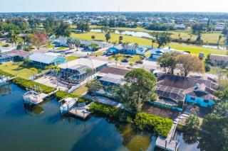 Waterfront Pool House with Heated Pool - Apollo Beach - 5