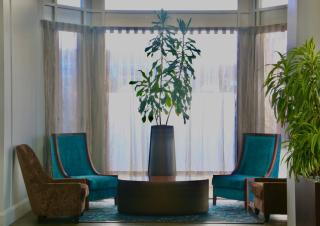 Copthorne Hotel Palmerston North - 9