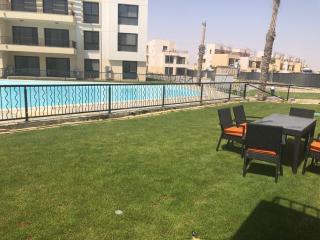 marassi blanca, north coast - El Alamein - 0