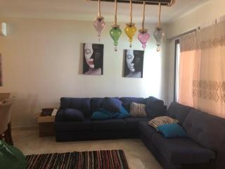 marassi blanca, north coast - El Alamein - 1