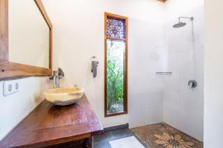 Villa Heliconia - Ubud - 8