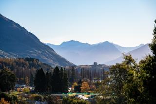 Aspiring View Studio - Wanaka - 0