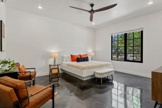 Desert Jewel with Private Gym and Pool townhouse - Hurricane - 4