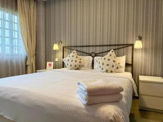 Alocassia Serviced Apartments - Singapore - 4