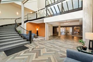 Hotel Feng, BW Signature Collection - Parksville - 7