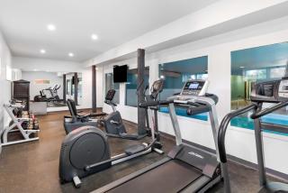 Hotel Feng, BW Signature Collection - Parksville - 3
