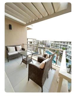 marassi marina 2 - El-Alamein - 0