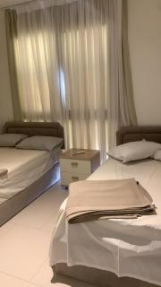 marassi marina 2 - El-Alamein - 1