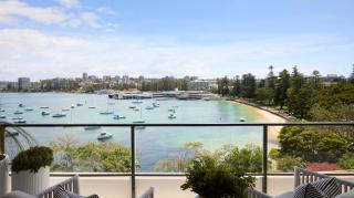 Manly Chic - Sydney - 6