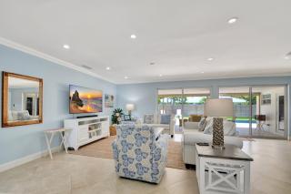 Dolphin Villa - Private Pool - West Palm Beach - 5