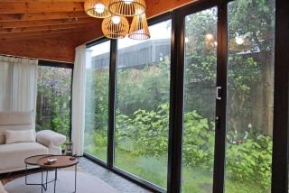 Tasha's Garden Private Pension Jeonju Hanok Village - 7