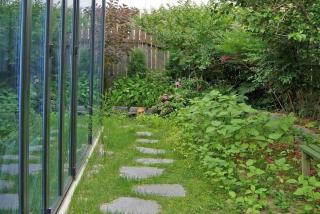 Tasha's Garden Private Pension Jeonju Hanok Village - 3