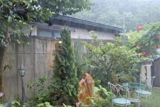 Tasha's Garden Private Pension Jeonju Hanok Village - 2