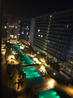 Elizabeth Condostaycation Sea Residences Place - Manila - 0