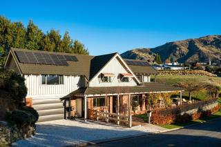 Aspiring View Studio - Wanaka - 7