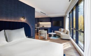 Hyatt House South Melbourne - Melbourne - 8