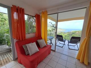 Les dessus de Petite Anse - Les Anses-dʼArlet - 0