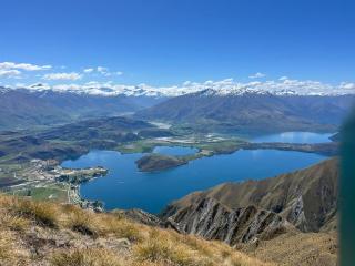 Aspiring View Studio - Wanaka - 2