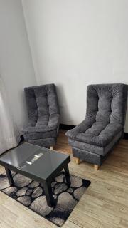 Apartamentos FM Loft 303 - Líbano - 3