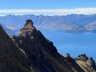 Aspiring View Studio - Wanaka - 3