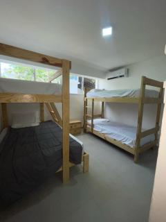 Apartamento de vacaciones - La Puntica de Juan Dolio - 9