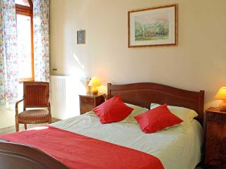 Gîte lumineux avec jardin, près de Vichy, 2 chambres, équipements modernes, draps inclus - FR-1-489-281 - Trézelles - 1