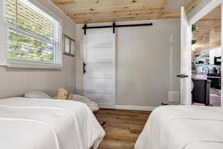 Waubee Lake Remodeled Cozy Cottage On Atv Trails! - Lakewood - 6