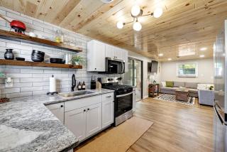 Waubee Lake Remodeled Cozy Cottage On Atv Trails! - Lakewood - 2