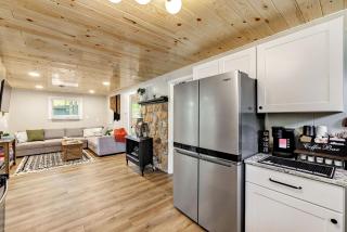 Waubee Lake Remodeled Cozy Cottage On Atv Trails! - Lakewood - 3