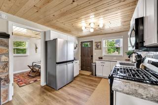 Waubee Lake Remodeled Cozy Cottage On Atv Trails! - Lakewood - 5