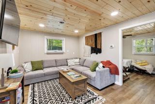 Waubee Lake Remodeled Cozy Cottage On Atv Trails! - 1